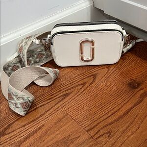 Marc Jacobs The Snapshot Bag